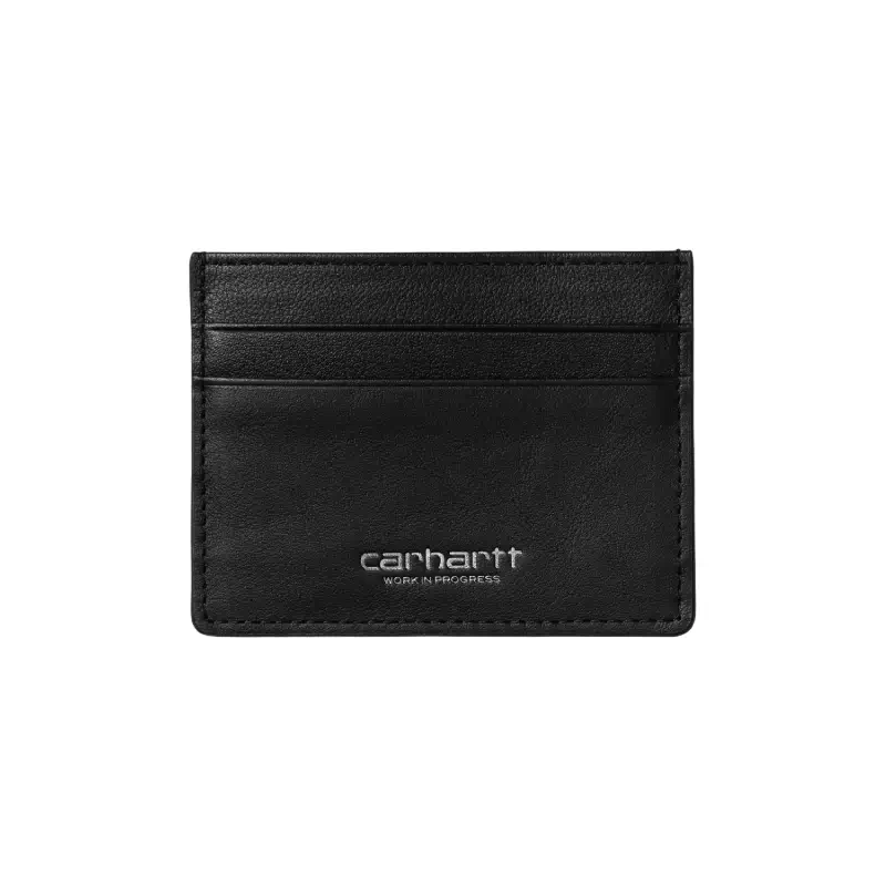 carhartt wip carteira vegas cardholder