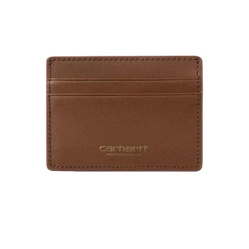 carhartt wip carteira vegas