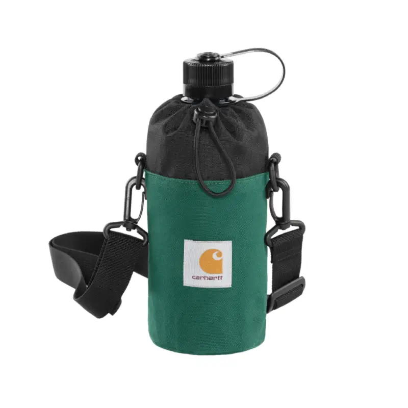 carhartt bolsa groundworks bottle-carrier