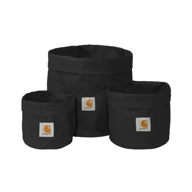 carhartt groundworks planter set