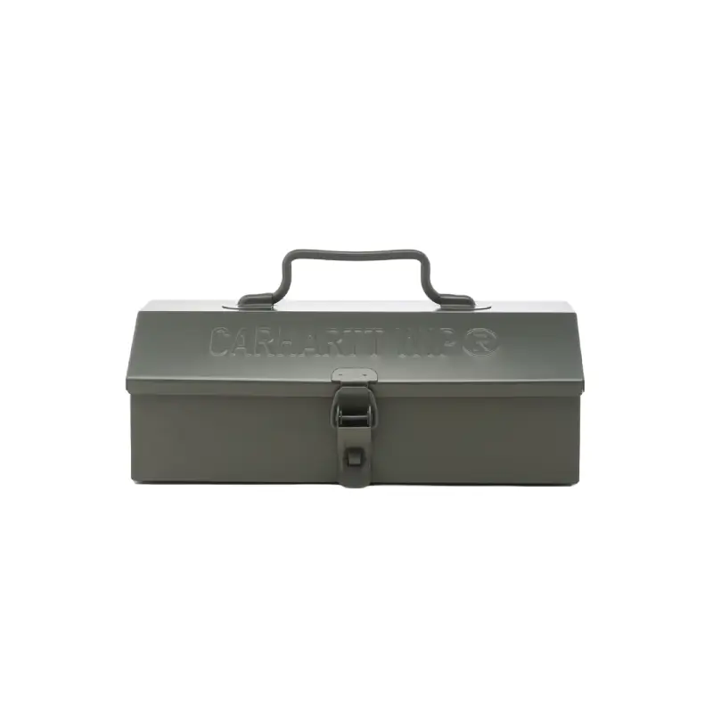 carhartt caixa de ferramenta tour tool 