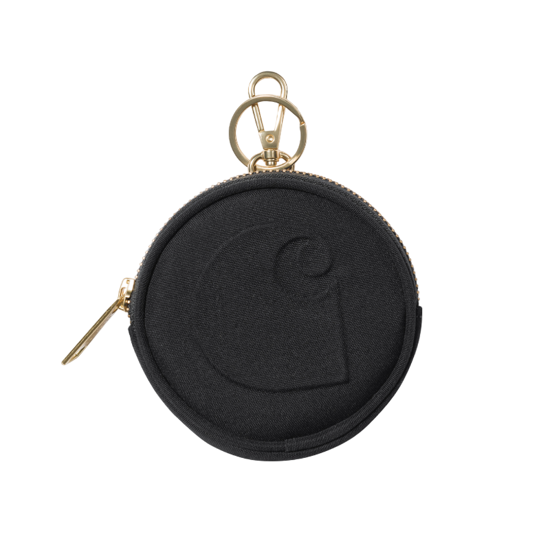 carhartt wip porta moedas clarton