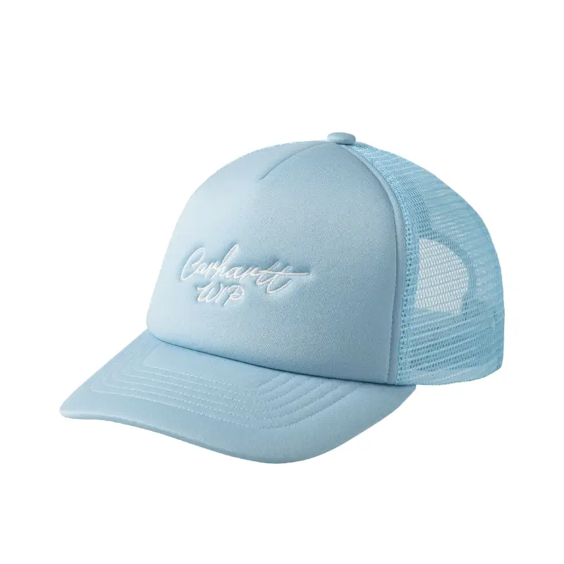 carhartt boné signature trucker