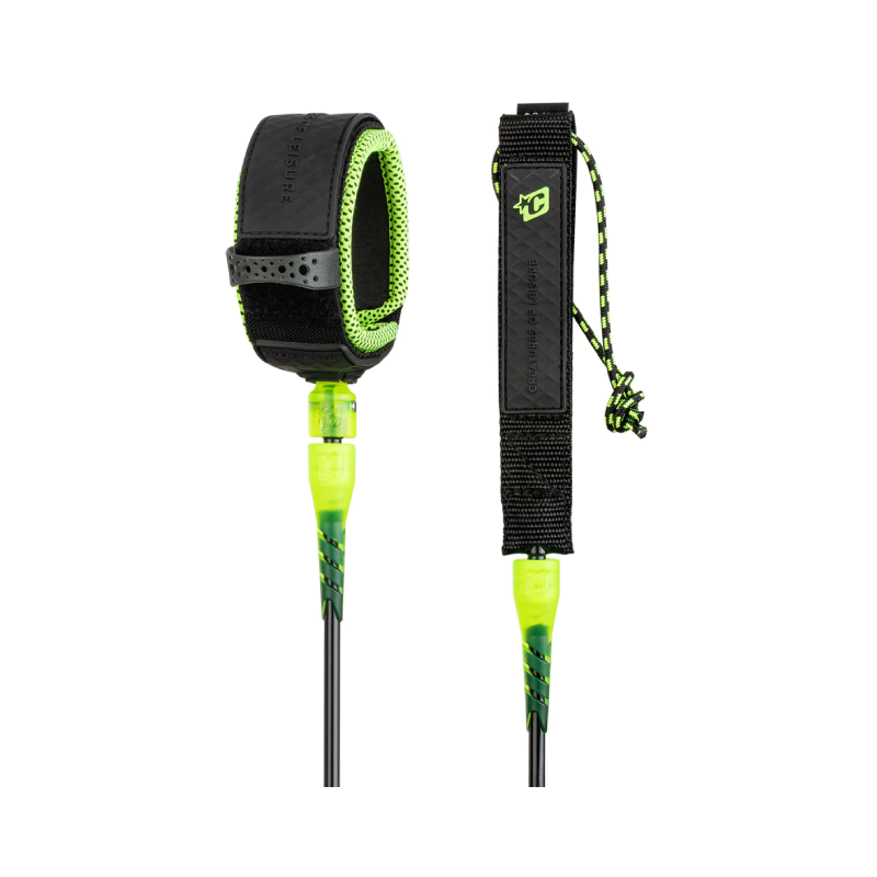 creatures of leisure shop pro 6