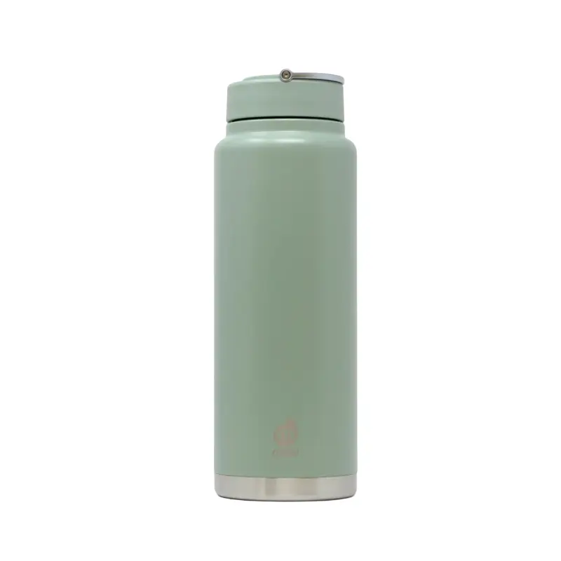 mizu garrafa termica v12 wide lid