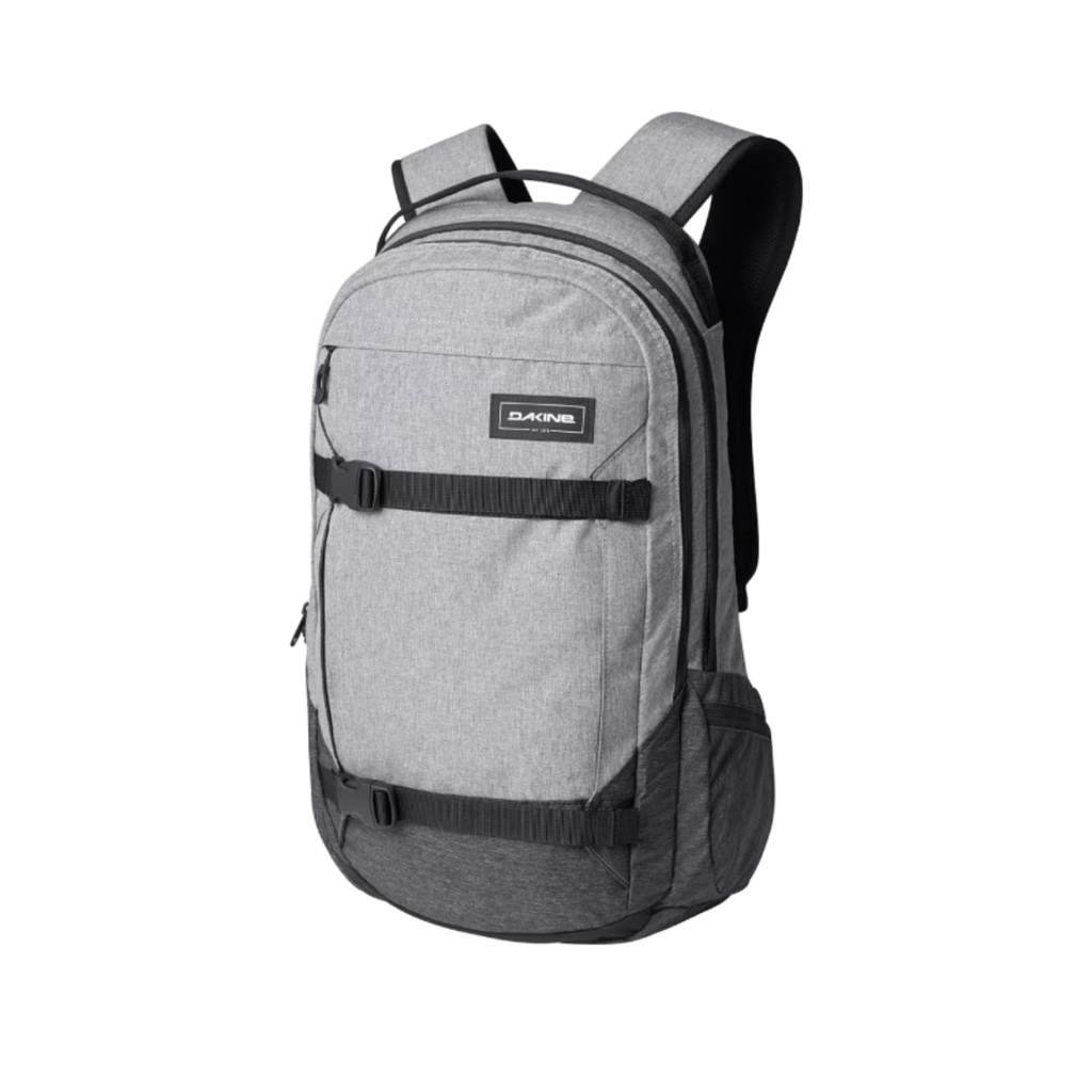 dakine mochila mission 25l