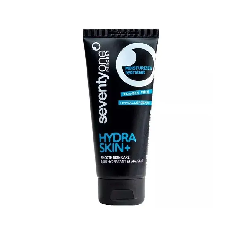 seventyone after sun hydra skin +