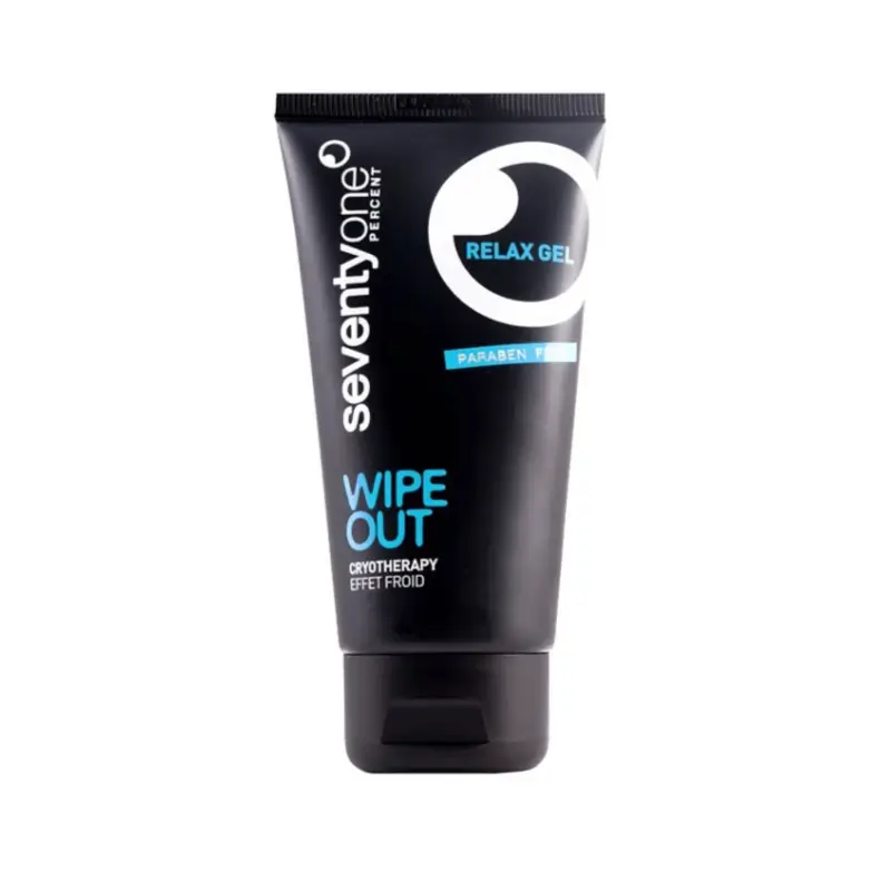 seventyone after-sun wipe out cryotherapy