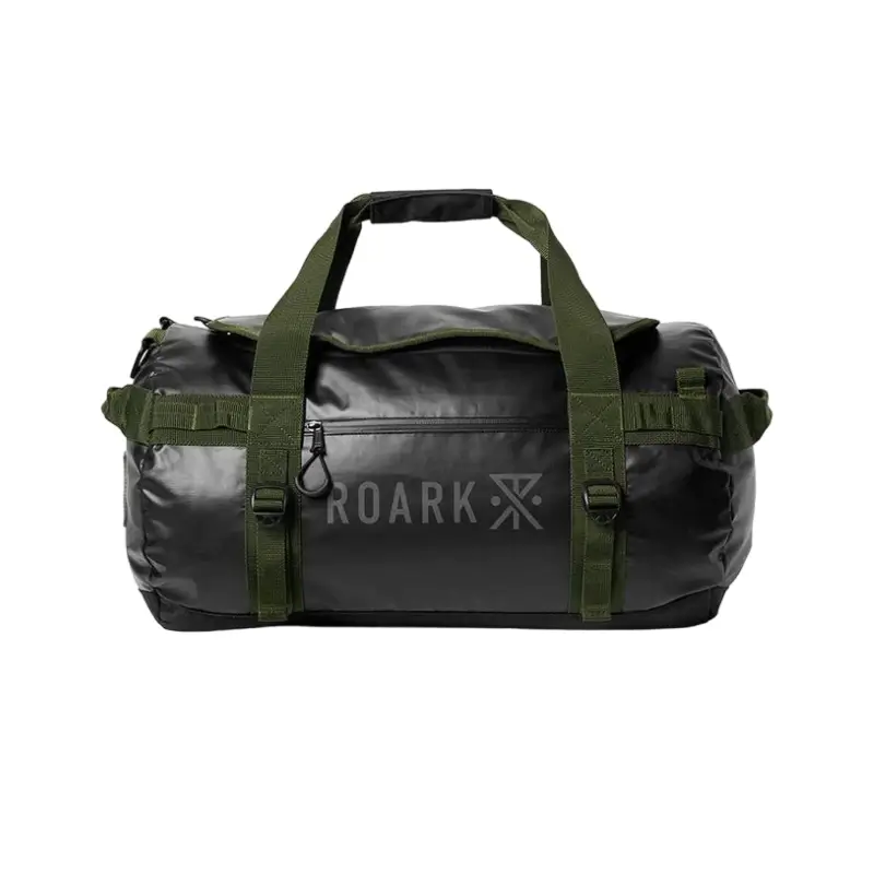 roark saco expedition 60l duffle