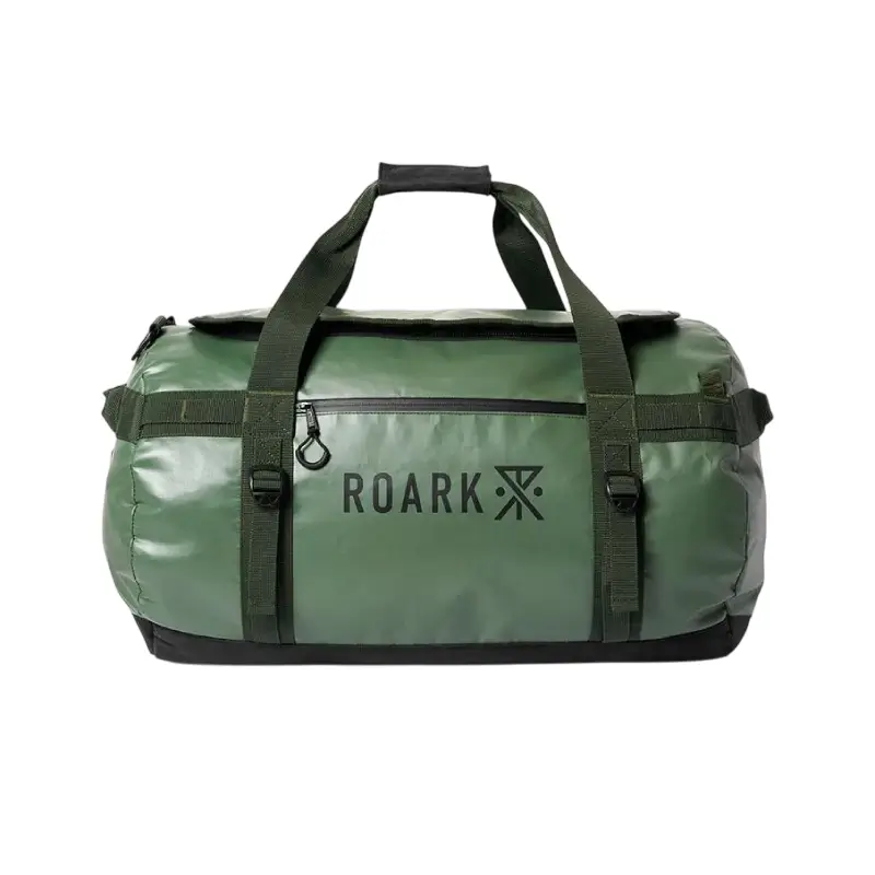 roark mochila keg duffle 80l