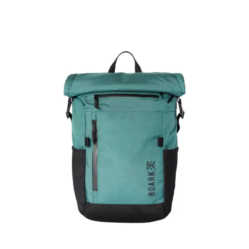roark mochila passenger 2.0 27l