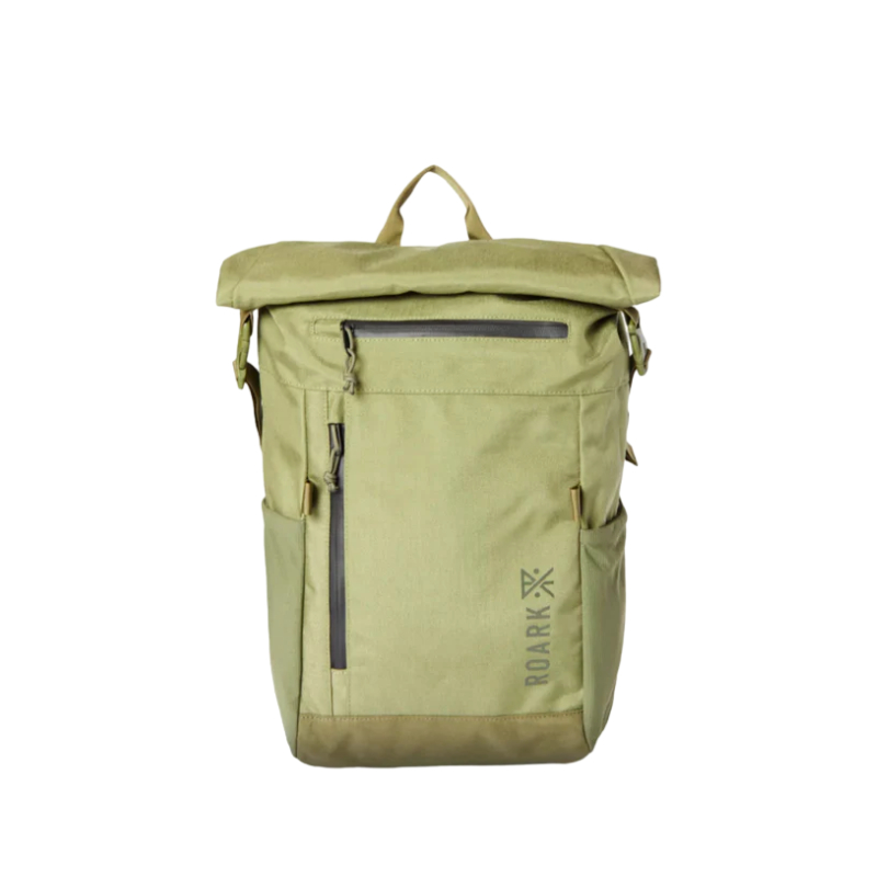 roark mochila passenger 2.0 27l