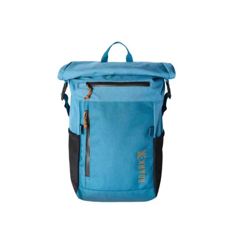 roark mochila passenger 2.0 27l