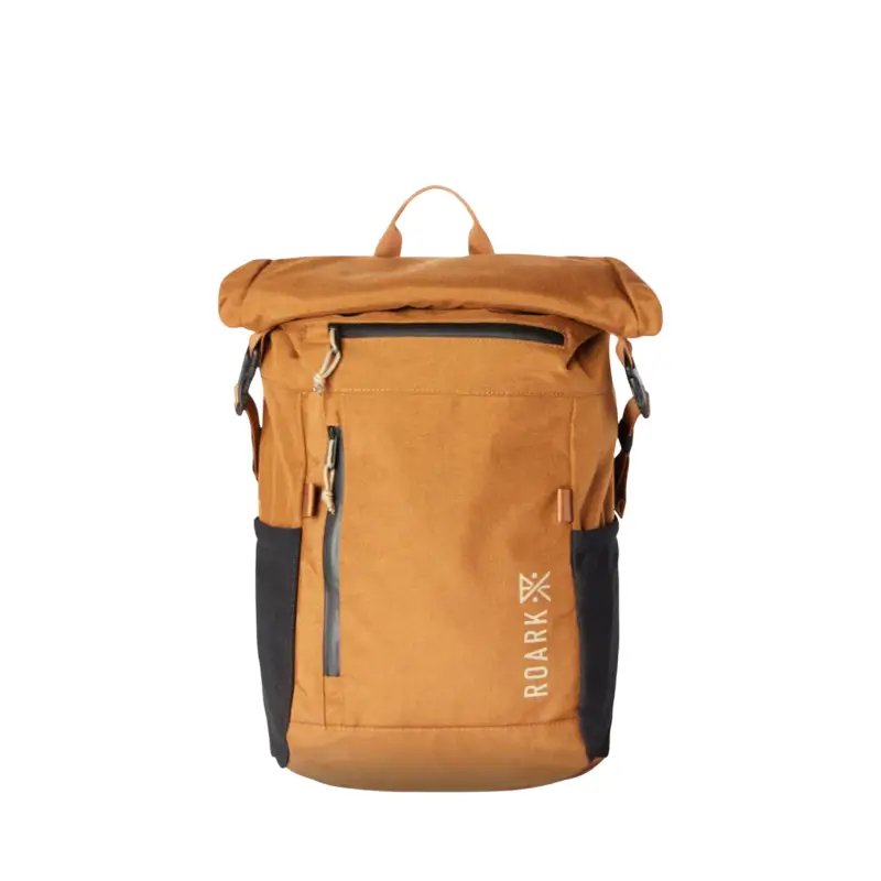 roark mochila passenger 2.0 27l