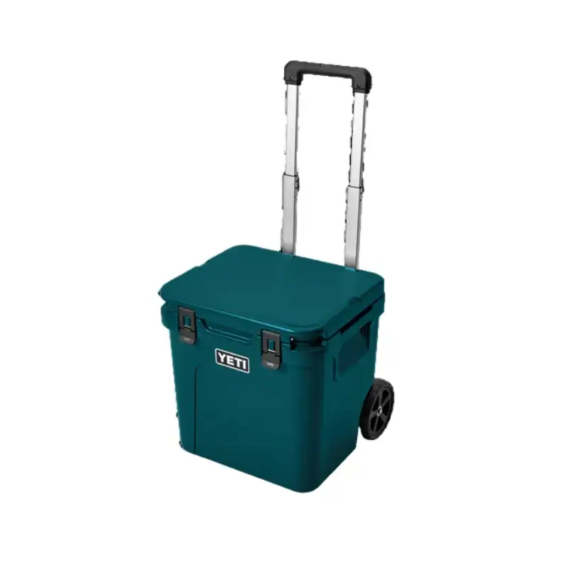 yeti geleira rodie