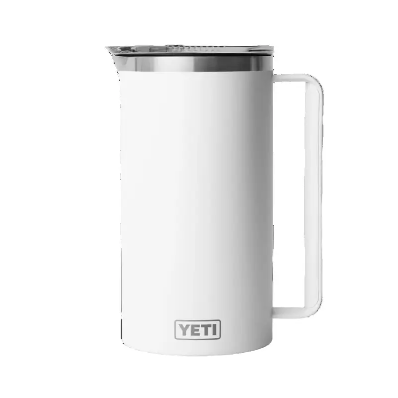 yeti jarro rambler 64oz (1893ml)