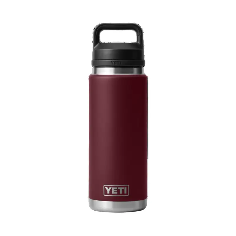 yeti garrafa rambler chug 26oz/769ml