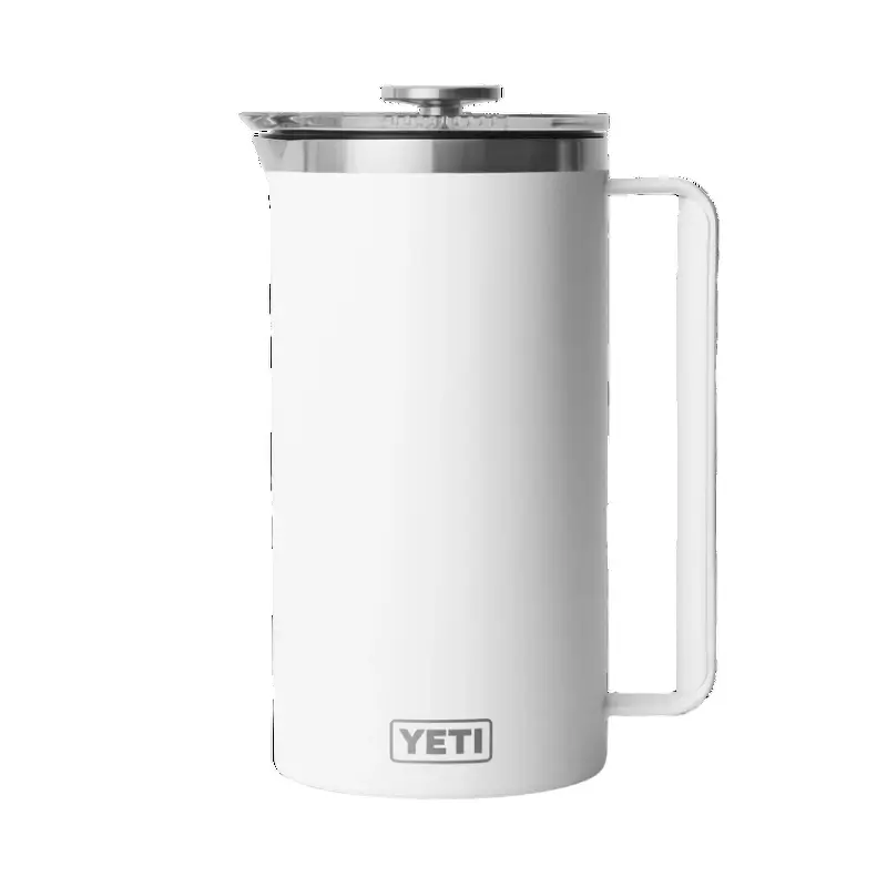yeti press french rambler 