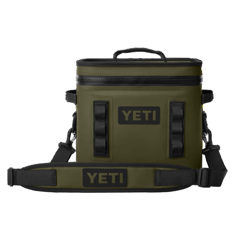yeti refrigerador hooper flip 12