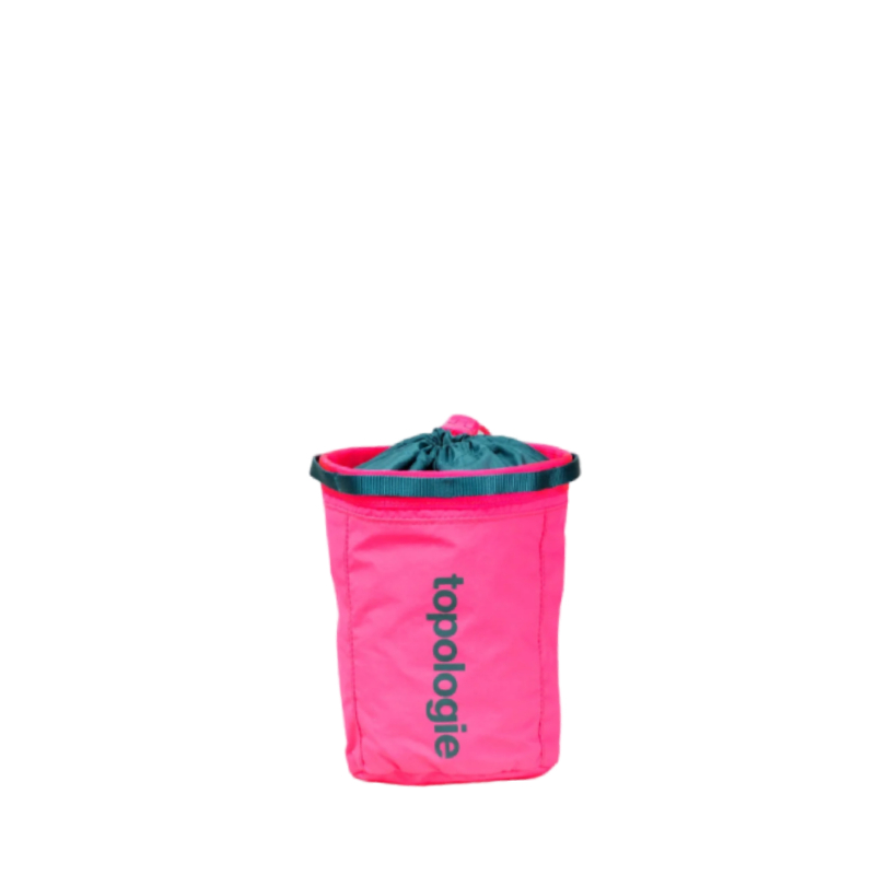 topologie saco wares chalk bag