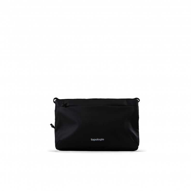 topologie saco wares flat sacoche s