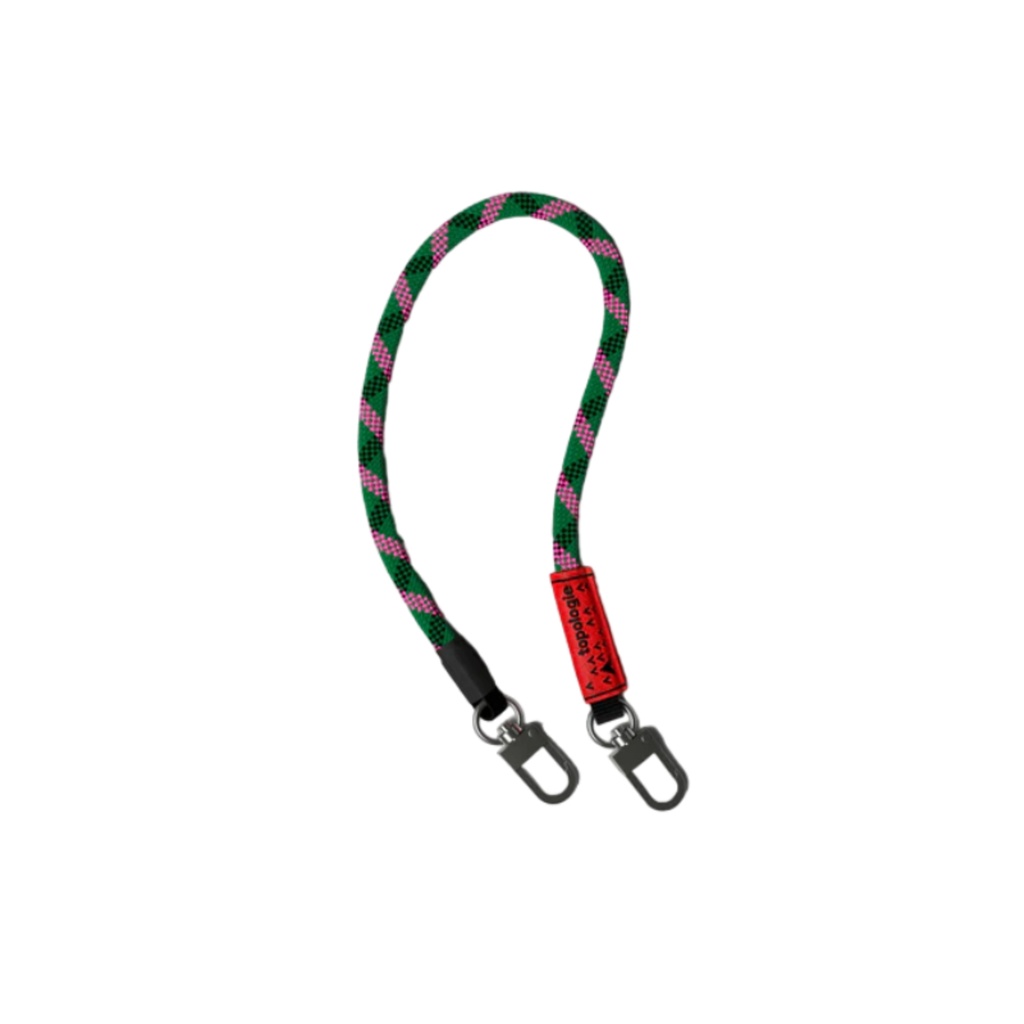 topologie corda wares straps 8mm wrist 