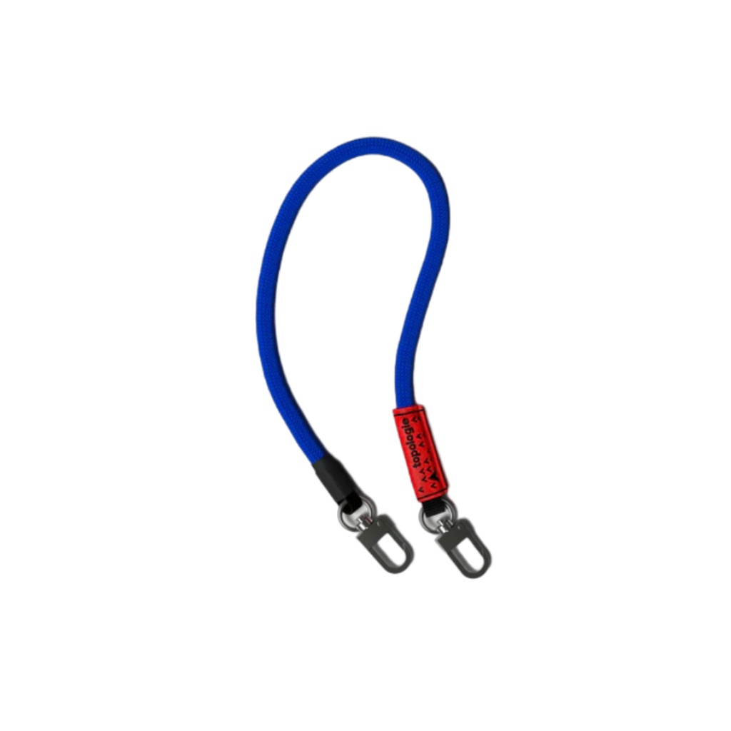 topologie corda wares straps 8mm wrist 