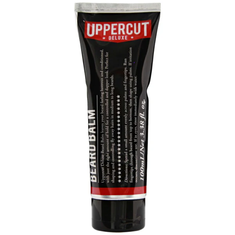 uppercut creme da barba 100ml