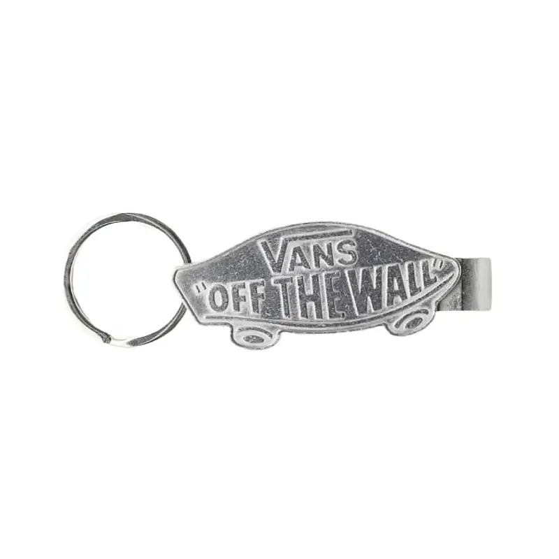 vans porta chaves bottle opener