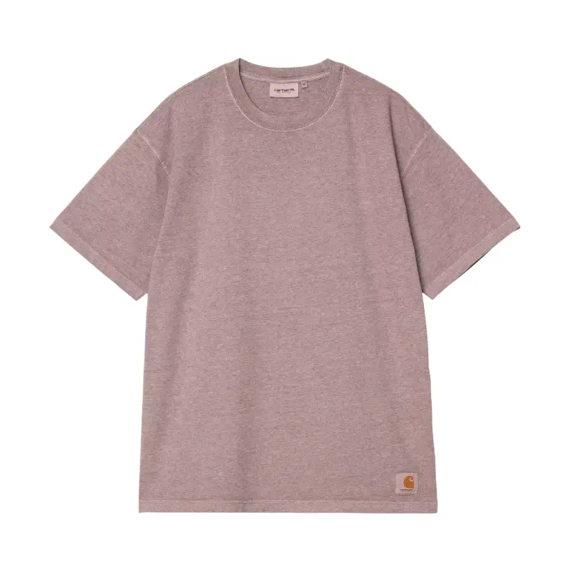 carhartt wip t-shirt caspian