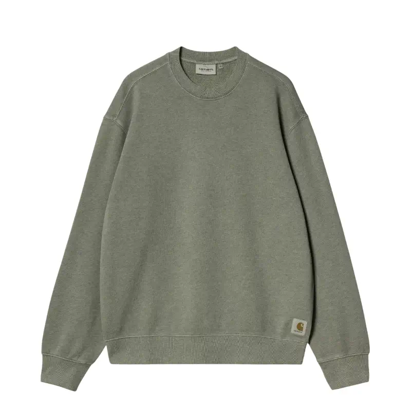 carhartt wip camisola caspian
