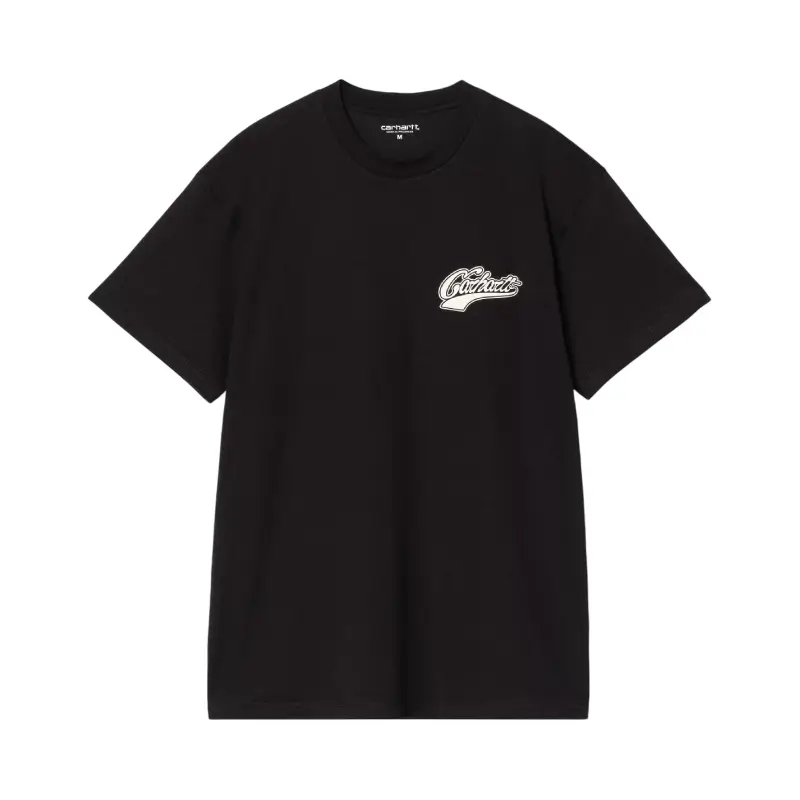 carhartt wip t-shirt logo