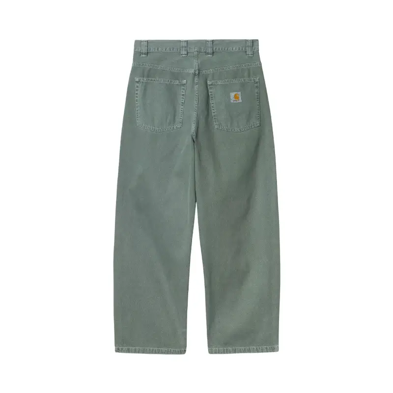 carhartt wip calças brandon