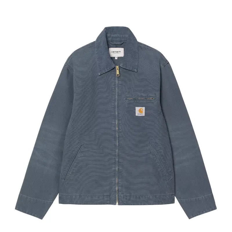 carhartt wip casaco detroit