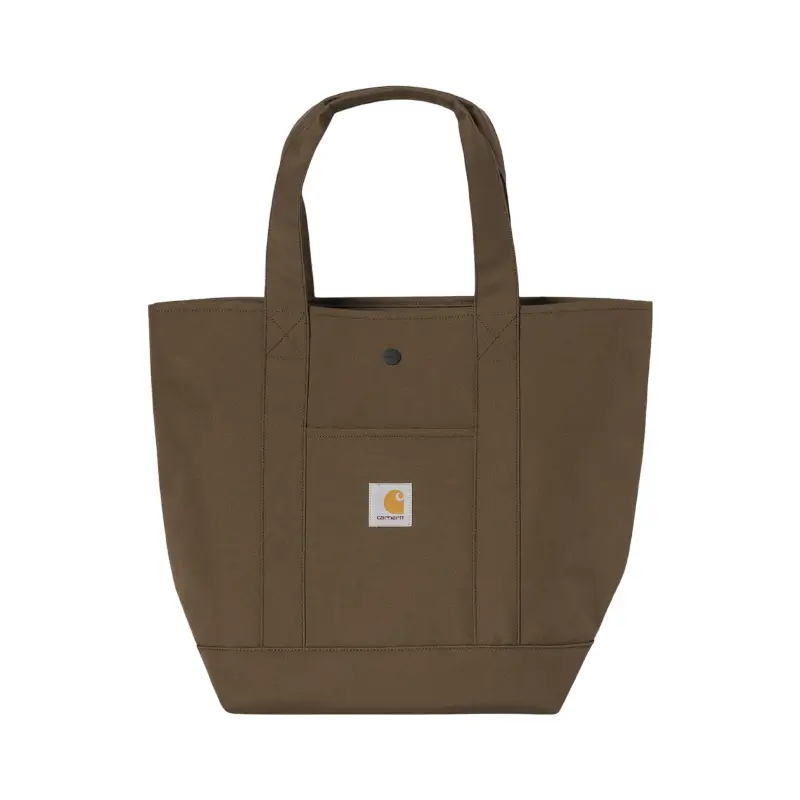 carhartt wip saco tote jakob