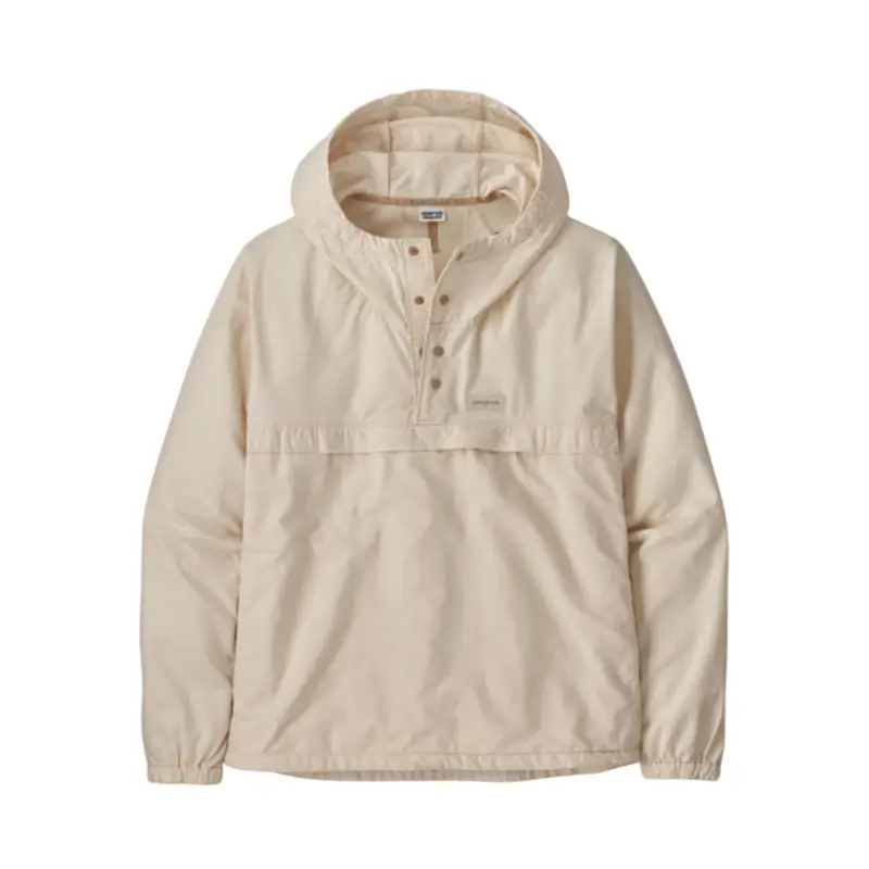 patagonia anorak funhoggers