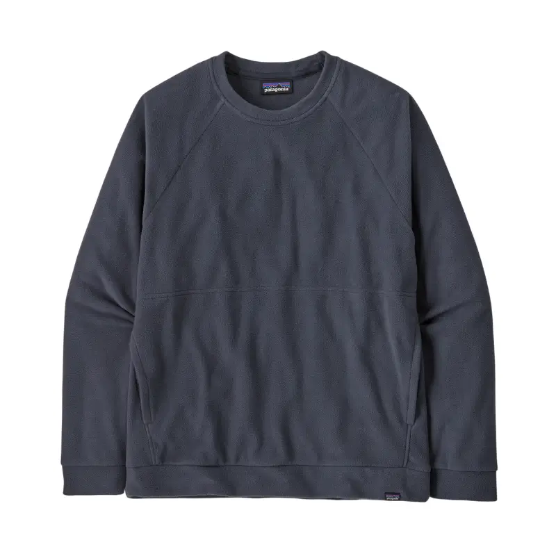 patagonia camisola micro d