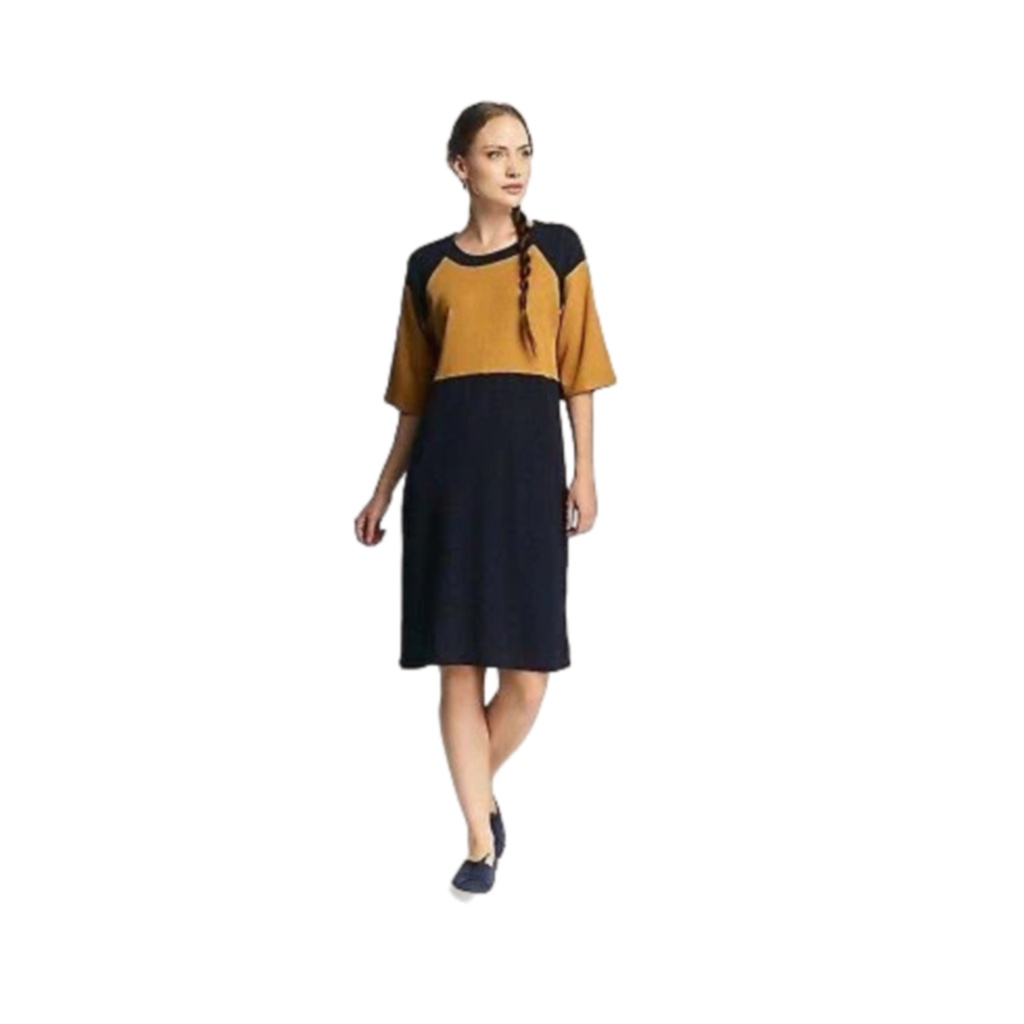 numph vestido jessamina