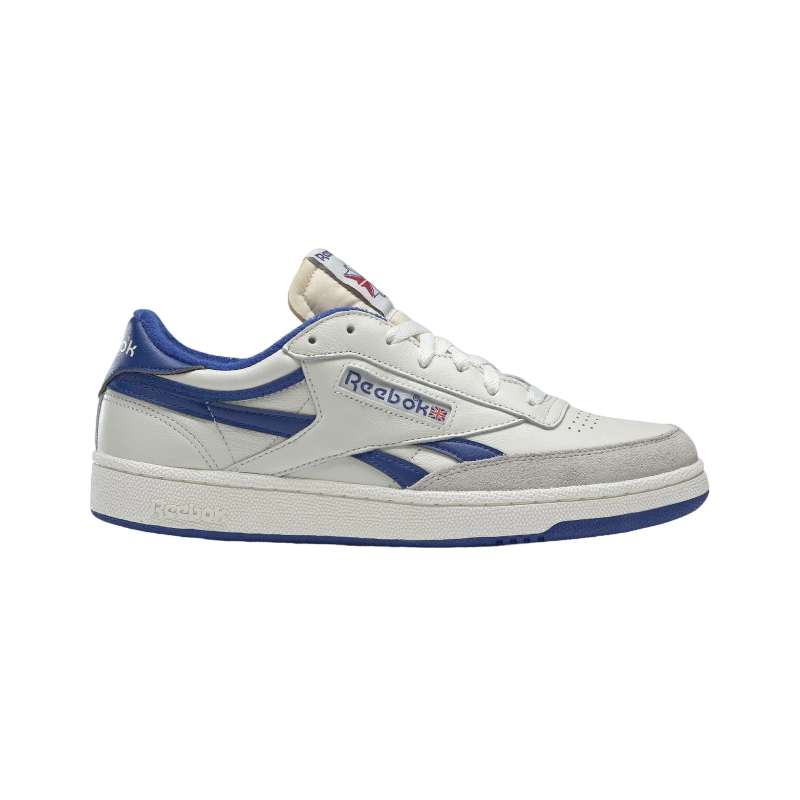 reebok sapatilha club c revenge vintage