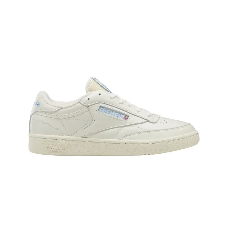 reebok sapatilha club c 85