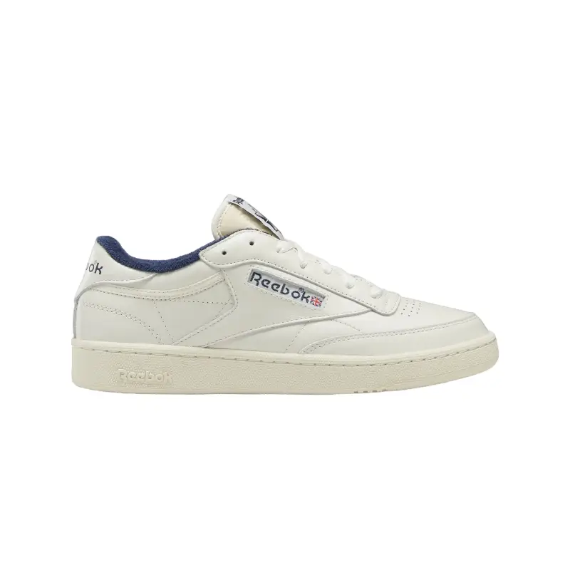 reebok sapatilha club c 85