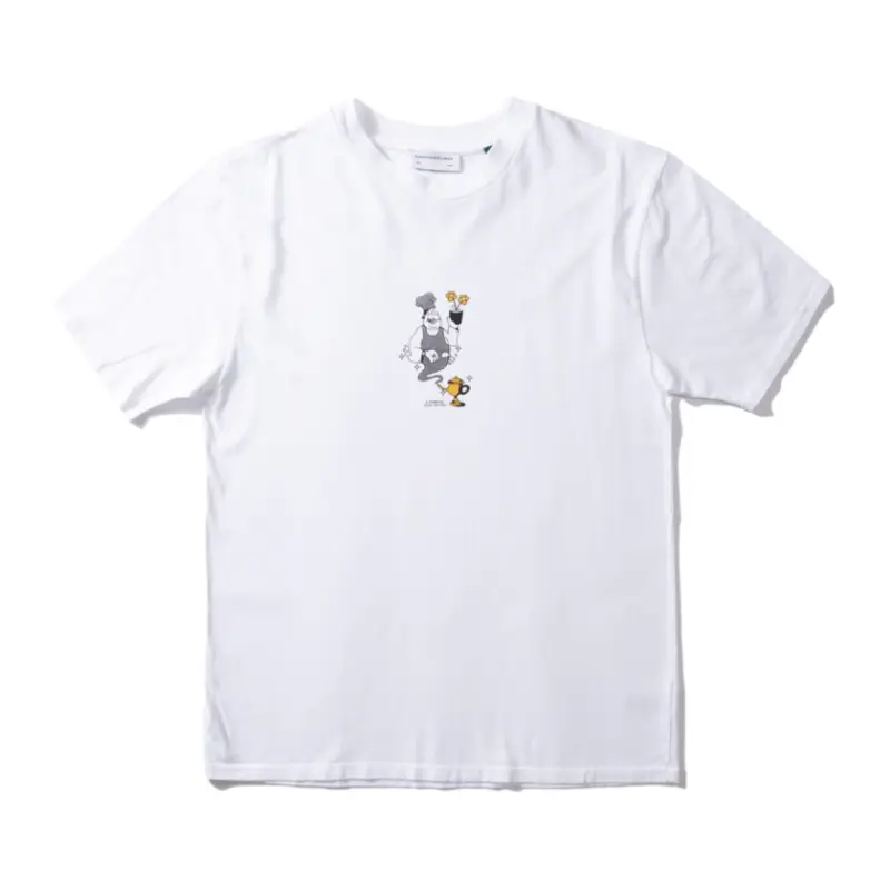 edmmond studios t-shirt genius