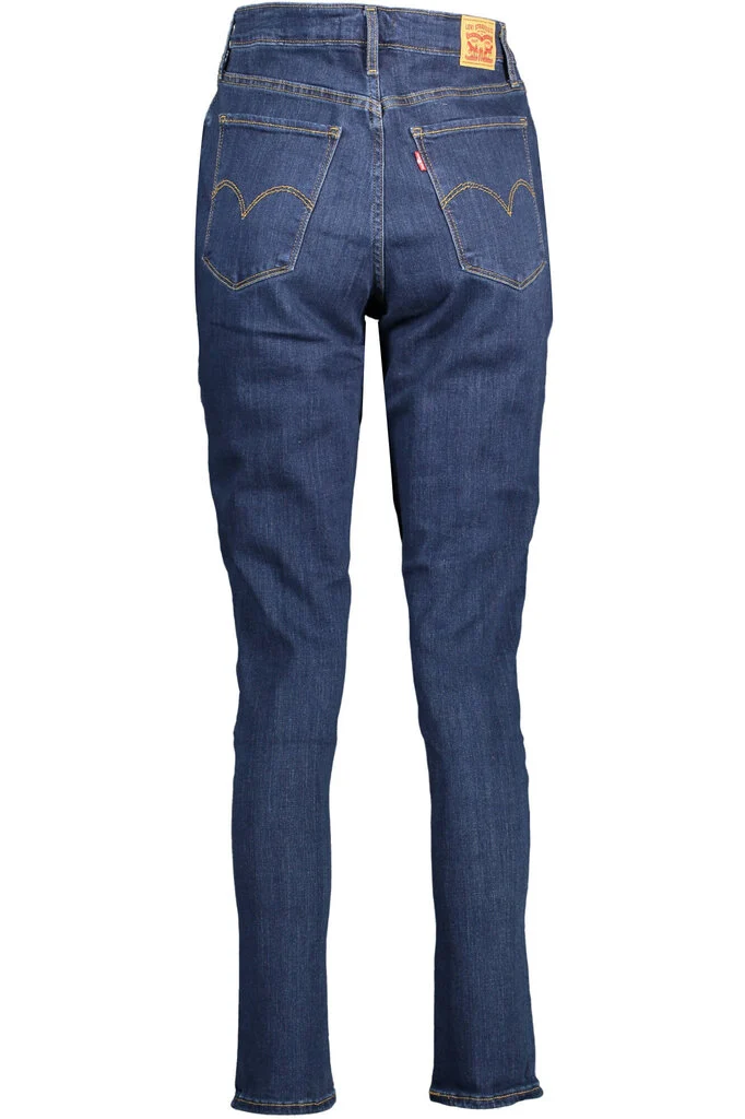 levi's calças 721