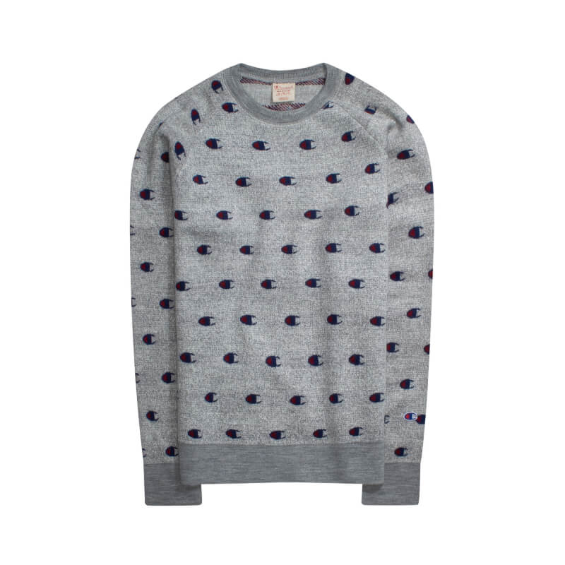 champion crewneck sweat