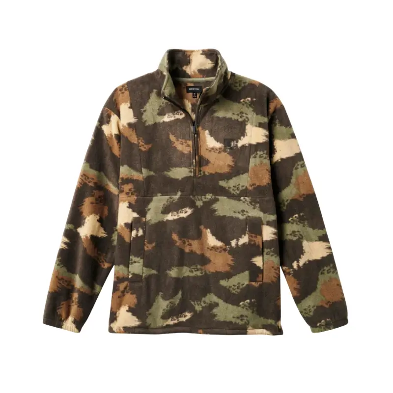 brixton camisola bla