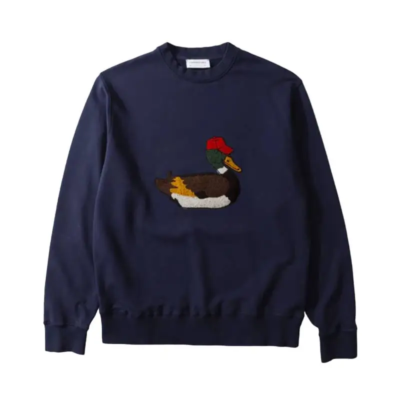 edmmond camisola duck hunt