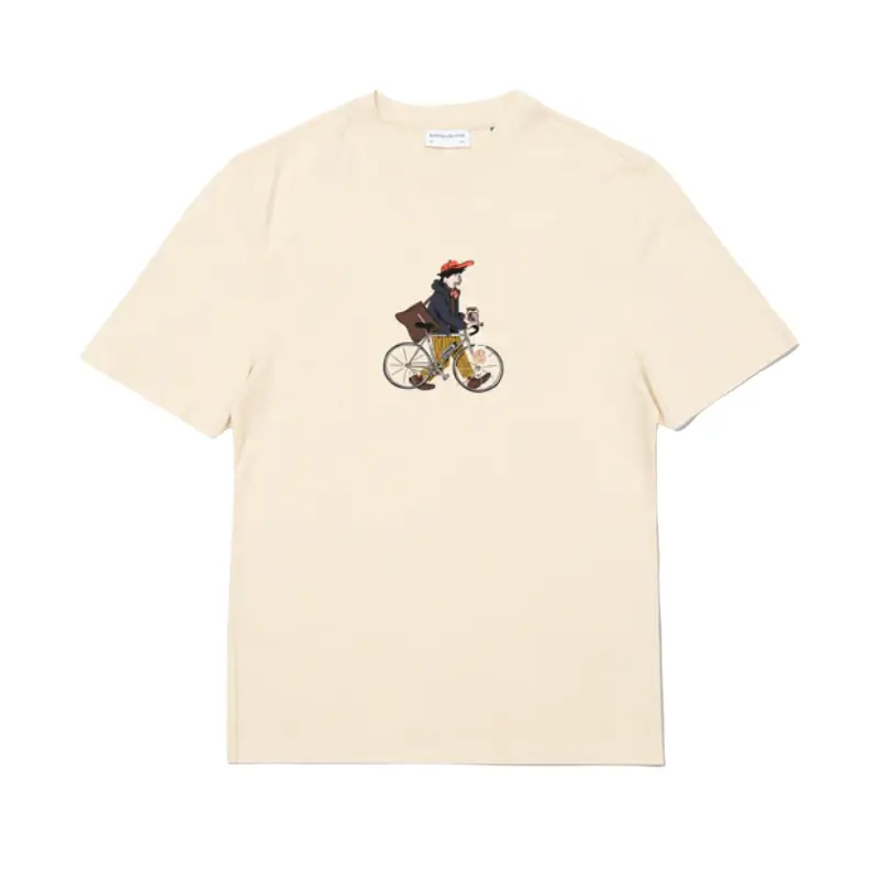 edmmond t-shirt everydays fixie