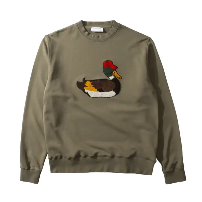 edmmond camisola duck hunt