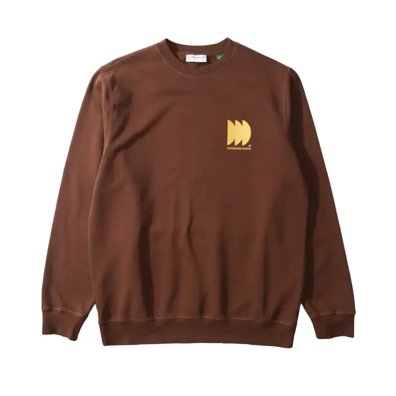 edmmond camisola radio gradient