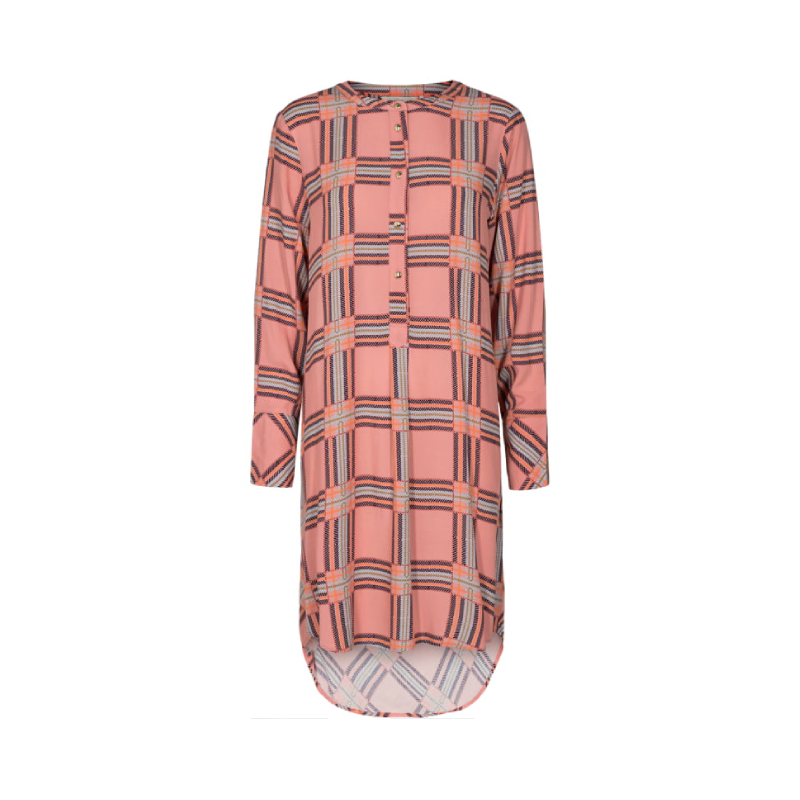 numph camisa longa nucandela